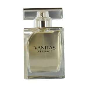  VANITAS VERSACE by Gianni Versace for WOMEN EAU DE PARFUM 