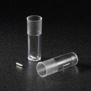  Cuvette with Mixer for CU 500, Accustasis & Fibrintimer II 