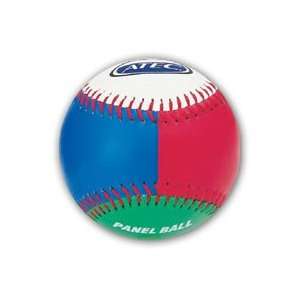 ATEC 9 Panel Baseball (DZN) 