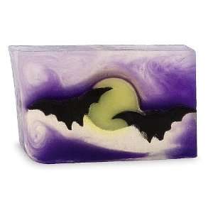    Primal Elements Bats 6.5 Oz. Handmade Glycerin Bar Soap Beauty