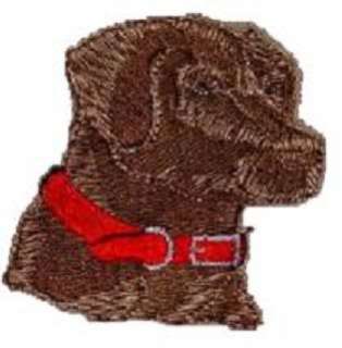 CHOCOLATE LABRADOR RETRIEVER DOG HAT Price Embroidery  