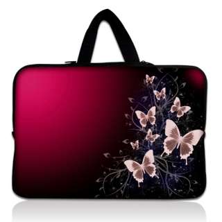 15 15.6 Laptop Sleeve HandleBag Case Bag For Sony HP  