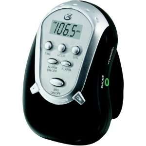  GPX R300 Portable AM/FM Armband Radio Electronics