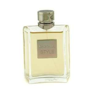  Canali Style Eau De Toilette Spray   100ml/3.4oz Beauty