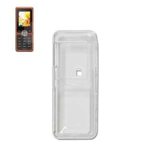  New Fashionable Crystal Protector Cover WITH CLIP KYOCERA 