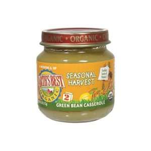   Best, Organic Green Bean Casserole, 12/4 Oz
