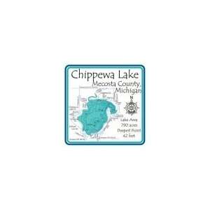 Chippewa Lake Mug