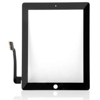 Repair LCD Glass Screen Display for iPhone 4G 4th 4 GEN  