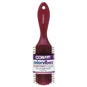  Conair Colorvibes Brush, Everyday Stylers Health 