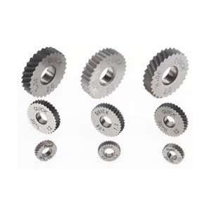    SPI 9/16 90d 21 Pitch Quick Knurling Cutter