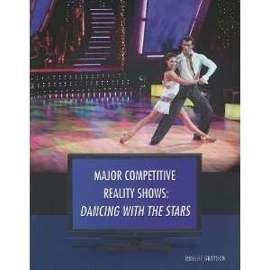  Dancing with the Stars (Major Competitive Reality Shows 