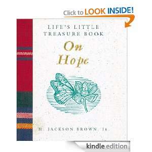   (Lifes Little Treasure Books) eBook H. Jackson Brown Kindle Store