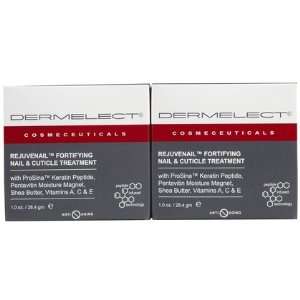Dermelect Cosmeceuticals Rejuvenail Fortifying Nail & Cuticle 