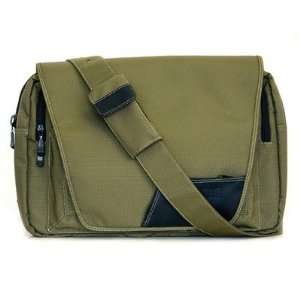  Digi Dude Laptop Bag in Eco Green Baby