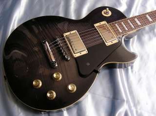 05 Epiphone by Gibson Les Paul Standard Limited Edition Seymour Duncan 