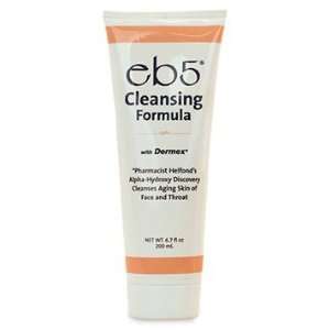  eb5 Cleansing Formula Beauty