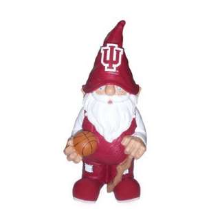 Indiana Hoosiers Team Gnome   Red/ White (11).Opens in a new window