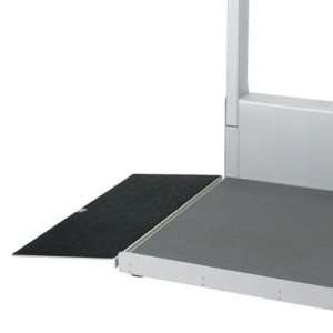  Doran DS9100 RAMP Second Ramp for DS9100 Wheelchair Scale 