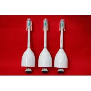  Philips Sonicare E Series Essence Replacement Brush Head 3 