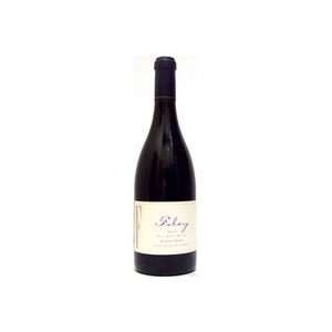  2009 Foley Sta. Rita Hills Pinot Noir 750ml Grocery 