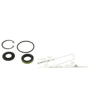   Edelmann 7095 Power Steering Gear Box Input Shaft Seal Kit Automotive