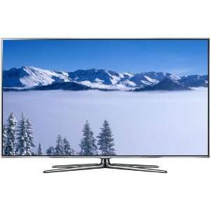  Samsung UN46D8000 46 Inch 3D LED HDTV Electronics