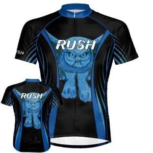  Rush   Fly By Night Cycling Jersey