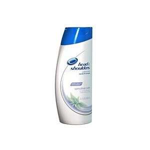  Head & Shoulders Sensitive Care Shampoo 23.7oz Health 