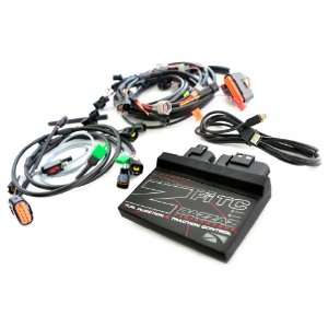  Fi TC Traction Control with Quick Shift and Fuel Control Automotive