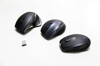 New Logitech Unifying USB Wireless Receiver MX M505 K340 K350 Mouse 