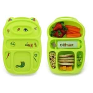 Goodbyn Eco Friendly Lunch Box (Apple)  