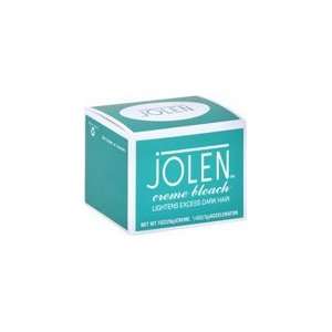  Jolen Creme Bleach Original, 1 oz (Pack of 3) Beauty