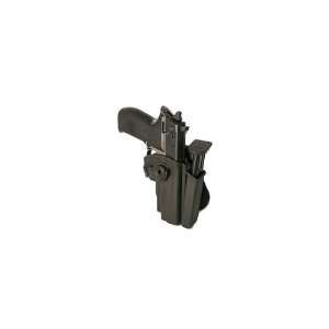  Hand Gun Polymer Holster + integrated Mag Pouch Sig Sauer 