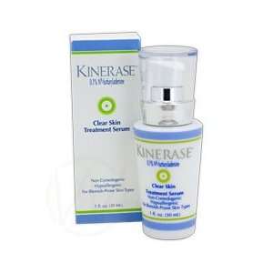  Kinerase Clear Skin Treatment Serum Health & Personal 