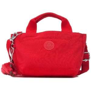  Kipling HB2384 Sugar Small Handbag Red 