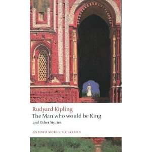   Stories (Oxford Worlds Classics) [Paperback] Rudyard Kipling Books