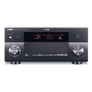   Z11BL 11.2 Channel Digital Home Theater Receiver   3016 Electronics