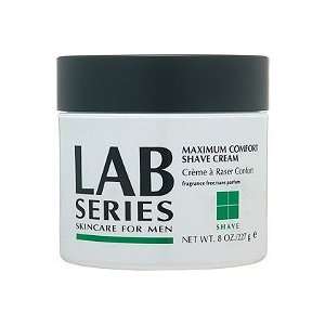  Lab Series Skincare for Men Maximum Comfort Shave Gel 8 oz 