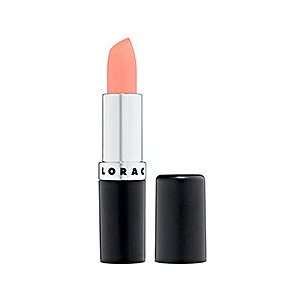  LORAC Cream Lipstick Color Babydoll pale salmon (Quantity 