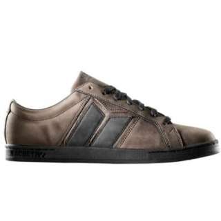  Macbeth Andy Hull Studio Projects Winston Shoes Brown 