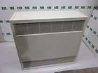 NEW OULLET OCA04036AM CABINET WALL UNIT ELECTRIC HEATER 4000W 600V VAC 