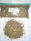 MULLEIN LEAF Verbascum thapsus 1 Ounce (28 grams) cut and sifted FREE 