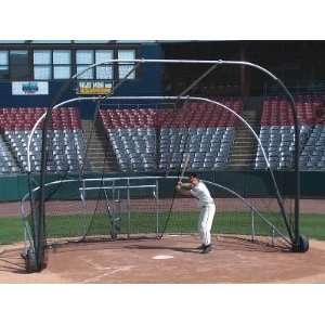   Batting Cage   Softball Cages & Softball Screens