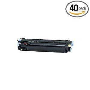 Compatible Laser Toner Cartridge for HP LaserJet 2600n Series printers 
