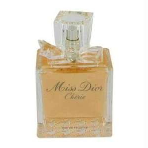  Miss Dior Cherie by Christian Dior   Eau De Toilette Spray 