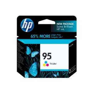  HP OfficeJet 6200 TriColor OEM Ink Cartridge   330 Pages 