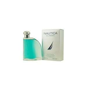  NAUTICA cologne by Nautica MENS EDT SPRAY 3.4 OZ Health 