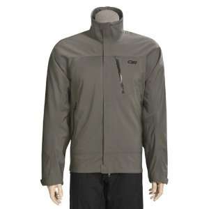 Outdoor Research Camber Jacket   Windstopper® Soft Shell (For Men)