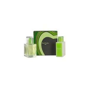  PAUL SMITH by Paul Smith Gift Set for MEN EDT SPRAY 1.7 