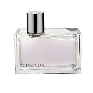  Prada Tender By Prada For Women. Eau De Parfum Spray 2.7 
